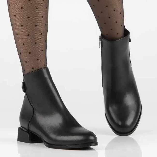 Filippo ankle boots DBT6591/24 BK black