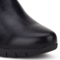 Botki Filippo DBT963/19 BK Black