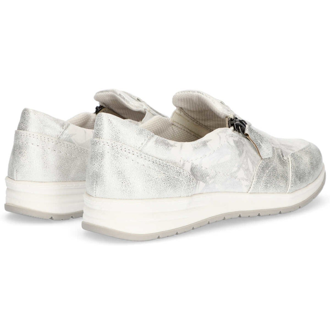 Shoes Jana 8-24661-24 197 White Combination