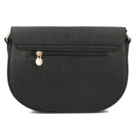Handbag MessengerLULU VIANE black