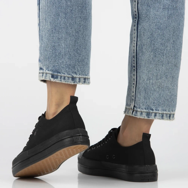 Sneakers Evento 24SP02-7199 black