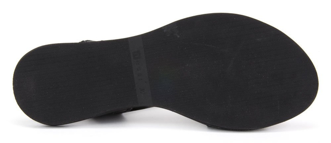 Sandals Nessi 18371 Black