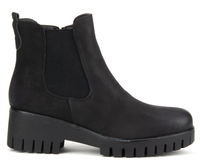 Botki Filippo DBT1031/19 BK Black