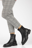 Filippo ankle boots DBT4043/22 BK black