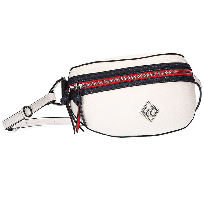 Torebka Filippo Nerka TD0145/21 WH biała