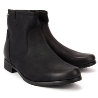 Filippo ankle boots DBT449/17 BKN Black
