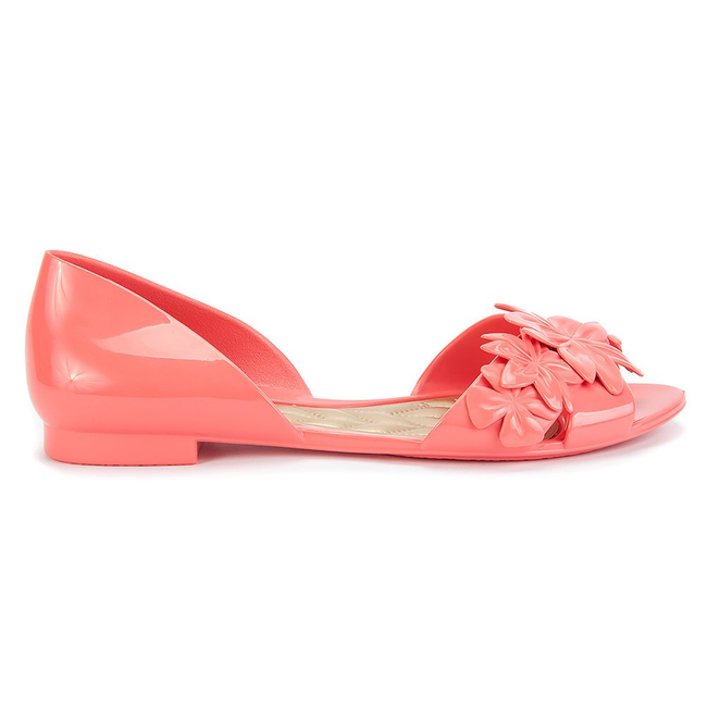 Sandals Petite Jolie PJ1454 Rosa Coral