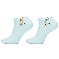 Women's Socks blue