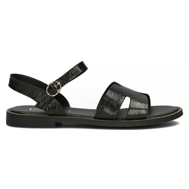 Sandals Filippo DS3702/23 BK black