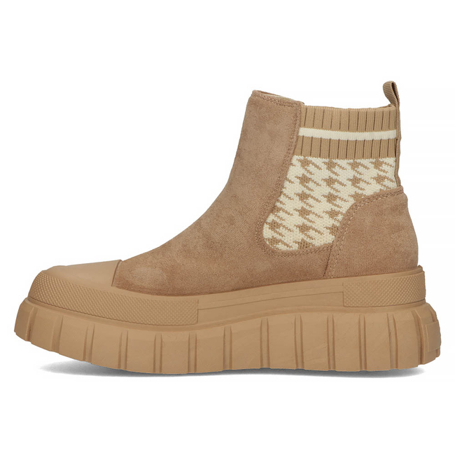 Filippo boots F1019 khaki