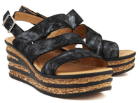 Sandals Filippo 513 Black Mazan