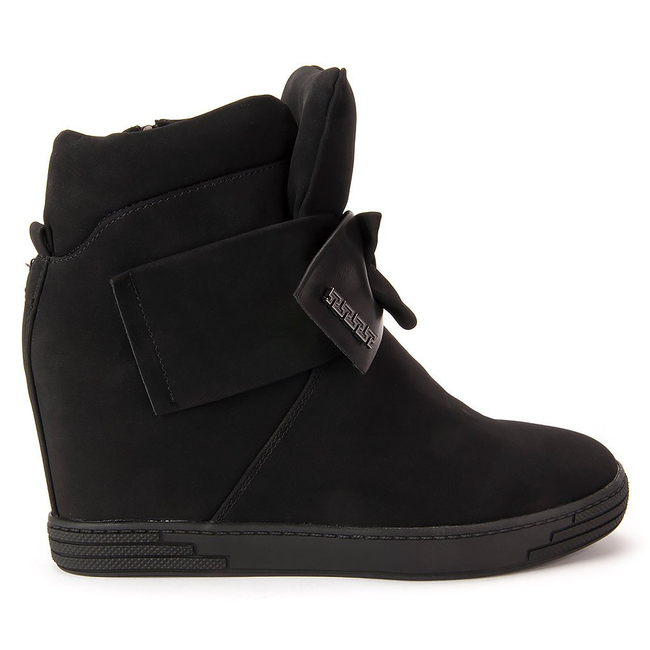 Filippo BOOTS DBT367/18 BK Black