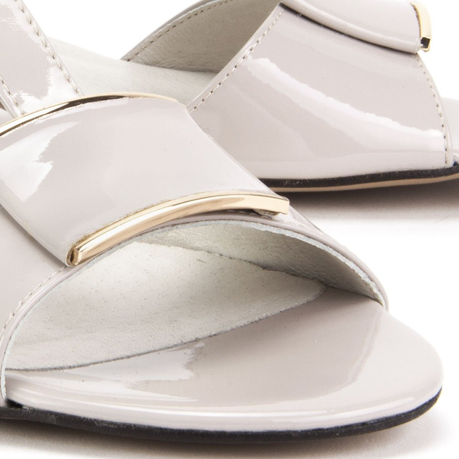 Sandals Nessi 43203 beige 72