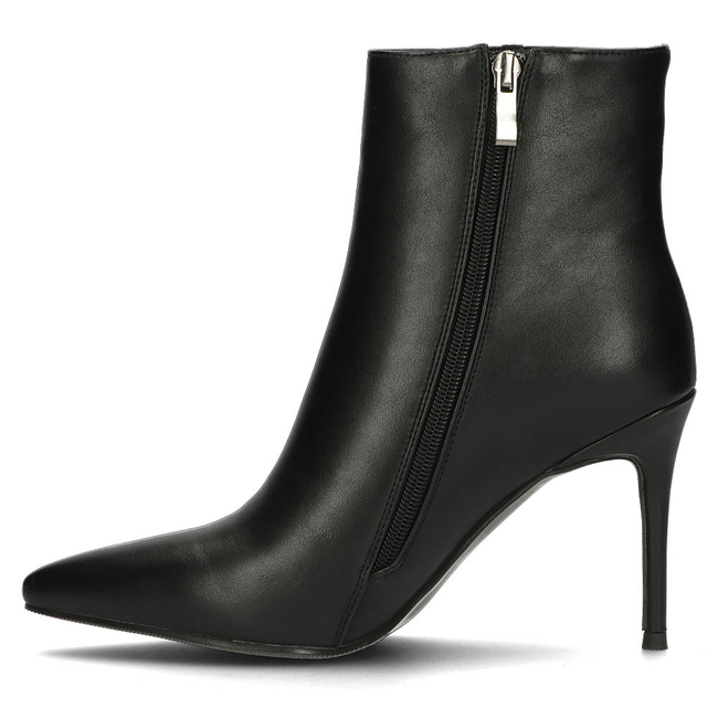 Filippo ankle boots DBT4072/22 BK black