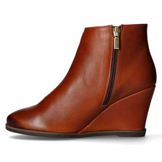 Booties Libero 125519 28