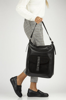 Filippo handbag TD0253/22 BK black