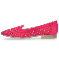 Shoes Jana 8-24265-24 510 Pink
