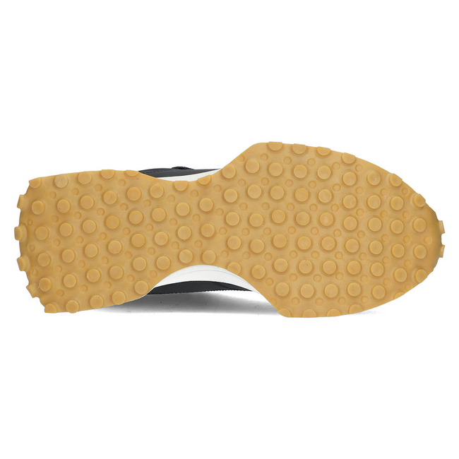 Sneakersy Filippo MP3749/22 NV granatowe