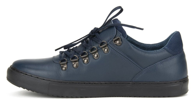 Filippo Shoes 1995 Granat Lico