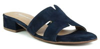 Slippers Tamaris 1-27123-22 805 Navy