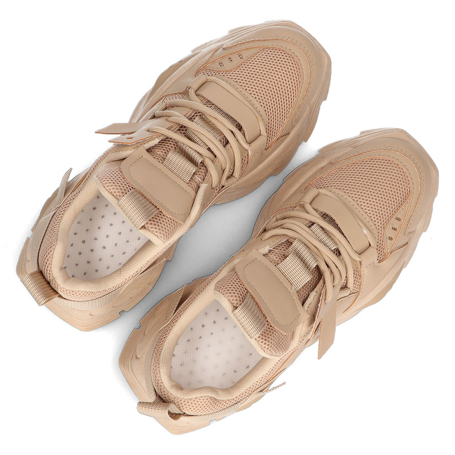 Filippo RA11 sneakers beige