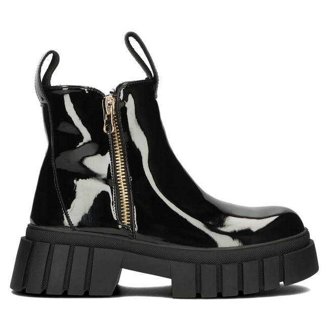 Filippo boots A9507E Black