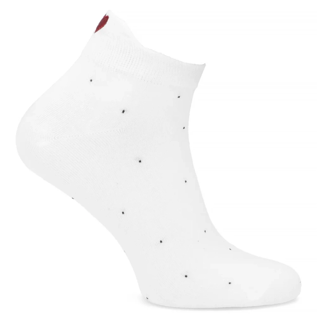 Women's Socks MY2009 white