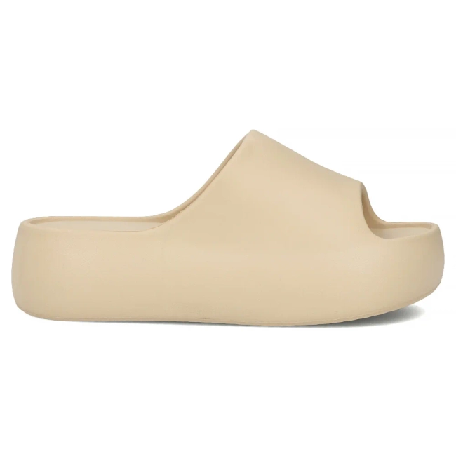 Slippers Filippo DK7113/25 BE beige