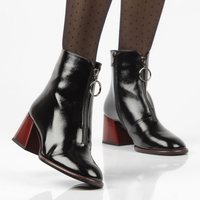 Filippo ankle boots DBT3111/22 BK black