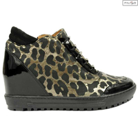 Sneakers EKSBUT 75-3880-e61/121/136-1g panther face 8022713