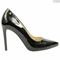 Pumps ESKA 1144 black lacquer 8022390