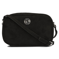 Filippo Messenger Bag TD0255/22 BK black