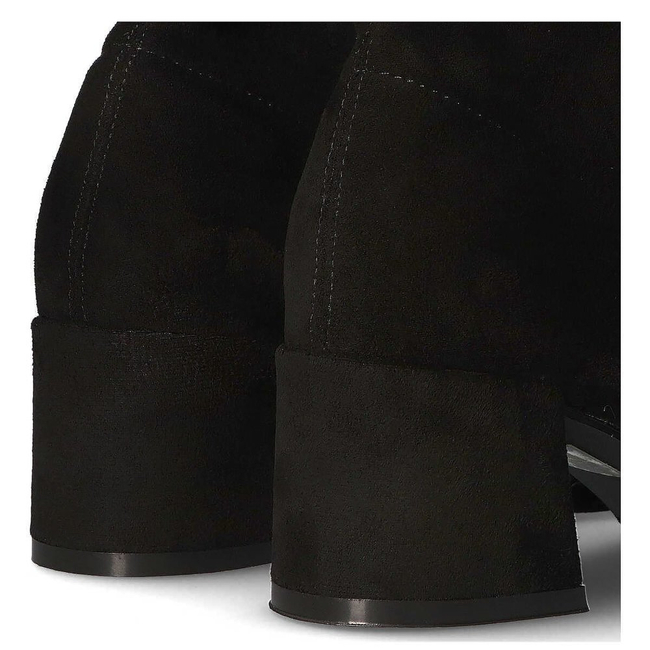 Filippo ankle boots DBT1540/20 BK black