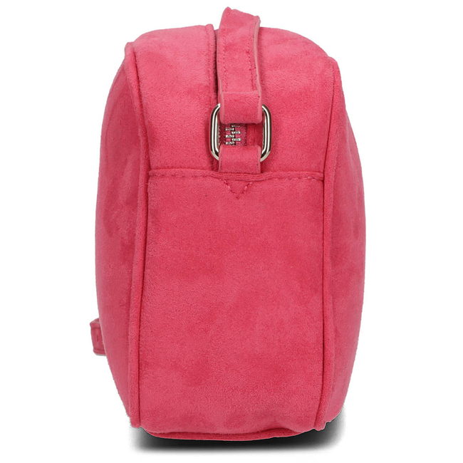 Filippo Messenger Bag TD0255/22 FH fuchsia