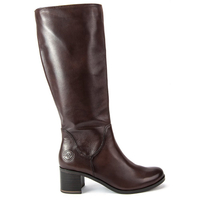 Boots Marco Tozzi 2/2-25525/29 351 Mocca Antic