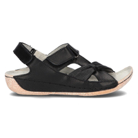 Sandals Vinceza R14-D-SD-233-BK black