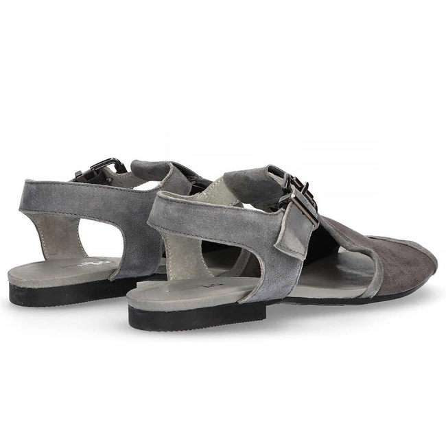 Sandals Filippo 03653-03 00-5 Grey