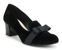Shoes Filippo DP168-PL/18 Black