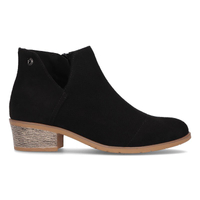 Filippo ankle boots DBT2071/21 BK Black