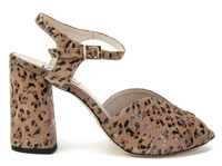 Sandals Filippo 1449 Leopard