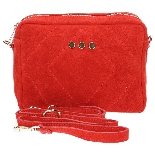 Torebka Filippo 1764 Red