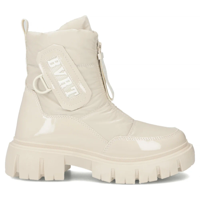 Filippo snow boots DBT4960/25 BE beige
