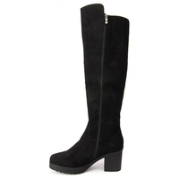 Boots Filippo DKZ 380/17 BK Black