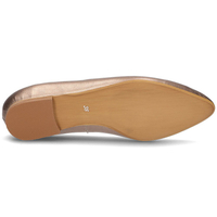 Skórzane lordsy Alexio Giorgio 1100 złote