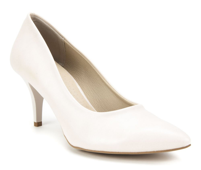 Pumps Filippo DP146-PL/18 Beige