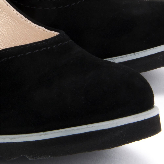 Pumps Libero 8035 k. 135/148 black