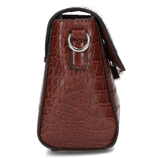 Bag Filippo Messenger Bag TD0183/21 DB dark brown
