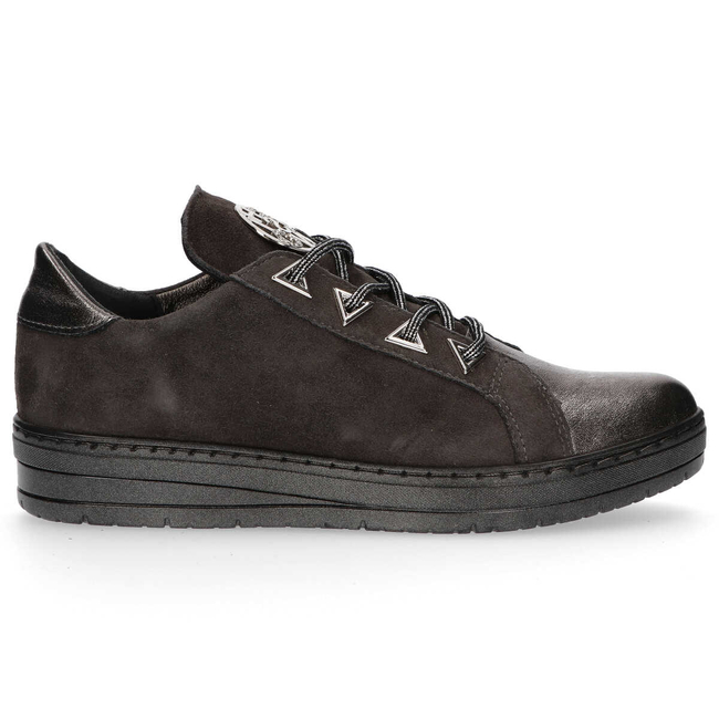 Shoes Filippo 153TR Grey Graphite