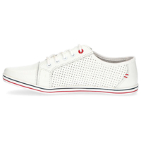 Półbuty FILIPPO DP009/20 WH White