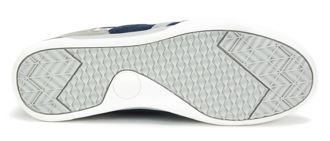 Półbuty McKey MSP112/18 GR Grey